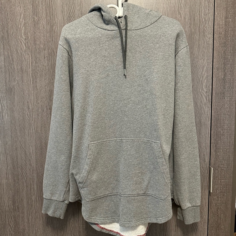 Men’s hooded sweater